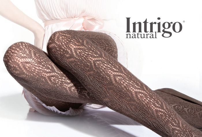 Intrigo Intrigo-fw-2013-10  FW 2013 | Pantyhose Library